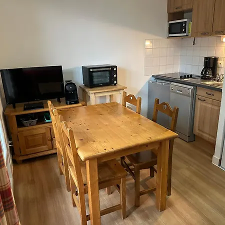Ressourcez-vous Au Bois De La Reine Plusieurs Du 4 Personnes 1 Au 8 Personnes En Duplex 3 * Super-Besse