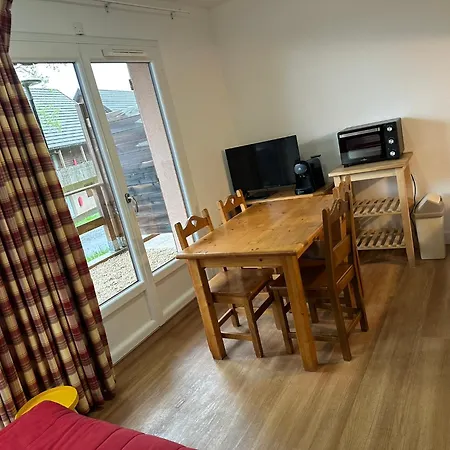 Appartement Ressourcez-vous Au Bois De La Reine Plusieurs Du 4 Personnes 1 Au 8 Personnes En Duplex 3