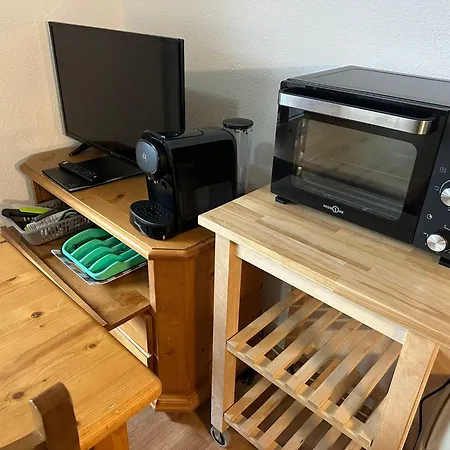 Appartement Ressourcez-vous Au Bois De La Reine Plusieurs Du 4 Personnes 1 Au 8 Personnes En Duplex 3 *