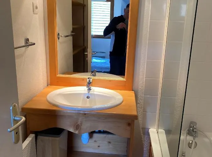 Ressourcez-vous Au Bois De La Reine Plusieurs Du 4 Personnes 1 Au 8 Personnes En Duplex 3 Appartement Super-Besse