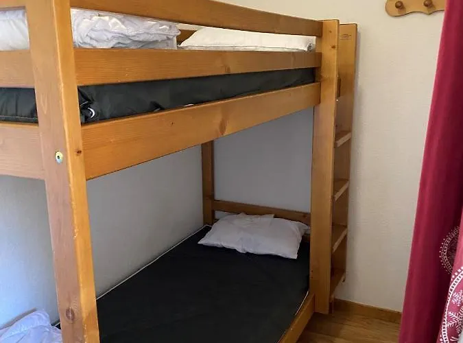 Appartement Ressourcez-vous Au Bois De La Reine Plusieurs Du 4 Personnes 1 Au 8 Personnes En Duplex 3 Super-Besse