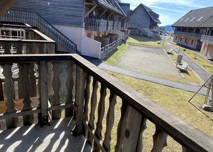 Ressourcez-vous Au Bois De La Reine Plusieurs Du 4 Personnes 1 Au 8 Personnes En Duplex 3 Appartement