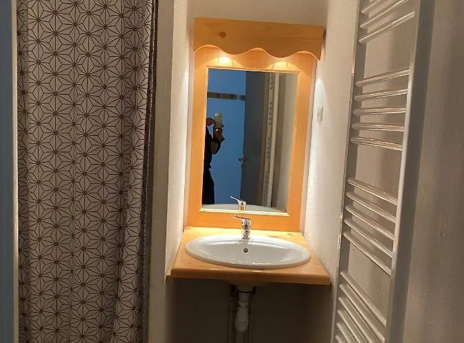 Ressourcez-vous Au Bois De La Reine Plusieurs Du 4 Personnes 1 Au 8 Personnes En Duplex 3 Appartement Super-Besse