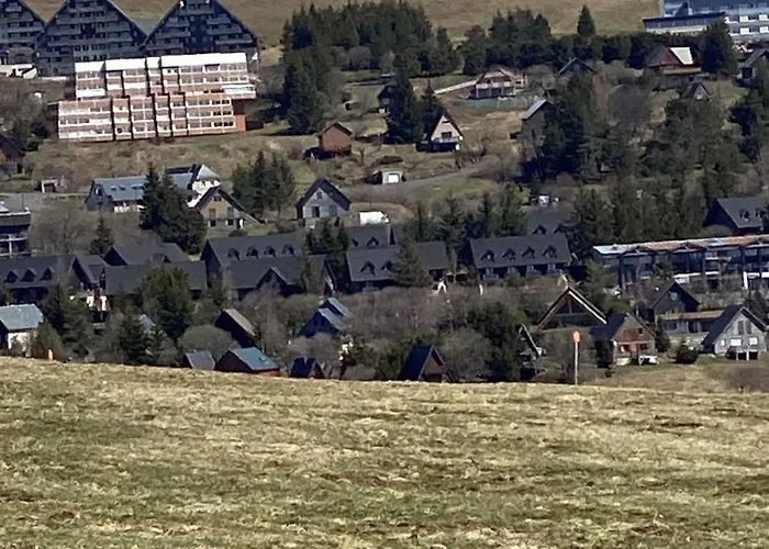 Appartement Ressourcez-vous Au Bois De La Reine Plusieurs Du 4 Personnes 1 Au 8 Personnes En Duplex 3