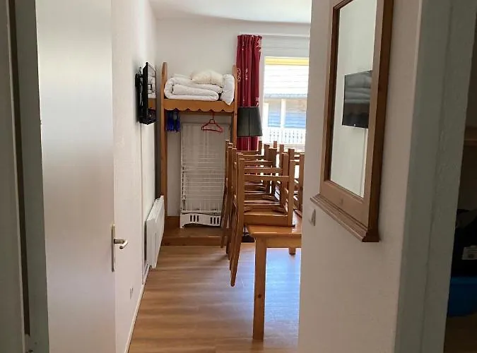 Ressourcez-vous Au Bois De La Reine Plusieurs Du 4 Personnes 1 Au 8 Personnes En Duplex 3