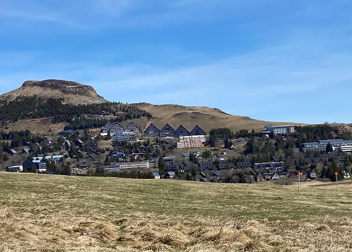 Appartement Ressourcez-vous Au Bois De La Reine Plusieurs Du 4 Personnes 1 Au 8 Personnes En Duplex 3