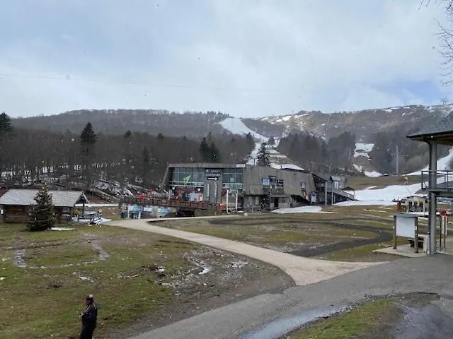 Ressourcez-vous Au Bois De La Reine Plusieurs Du 4 Personnes 1 Au 8 Personnes En Duplex 3