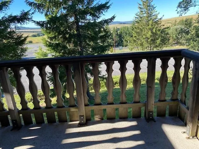 Appartement Ressourcez-vous Au Bois De La Reine Plusieurs Du 4 Personnes 1 Au 8 Personnes En Duplex 3