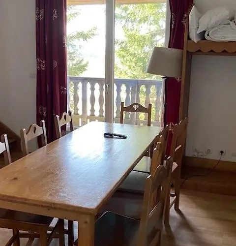 Ressourcez-vous Au Bois De La Reine Plusieurs Du 4 Personnes 1 Au 8 Personnes En Duplex 3 Super-Besse