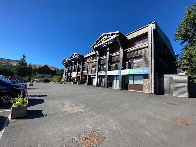 Appartement Ressourcez-vous Au Bois De La Reine Plusieurs Du 4 Personnes 1 Au 8 Personnes En Duplex 3