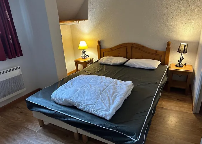 Ressourcez-vous Au Bois De La Reine Plusieurs Du 4 Personnes 1 Au 8 Personnes En Duplex 3 Appartement