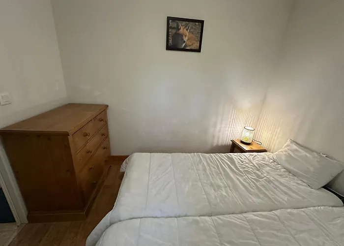 Ressourcez-vous Au Bois De La Reine Plusieurs Du 4 Personnes 1 Au 8 Personnes En Duplex 3 Super-Besse