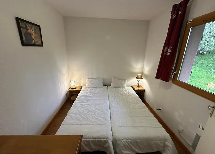 Ressourcez-vous Au Bois De La Reine Plusieurs Du 4 Personnes 1 Au 8 Personnes En Duplex 3 Appartement