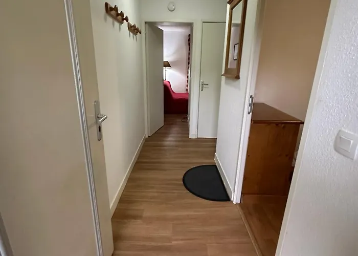 Appartement Ressourcez-vous Au Bois De La Reine Plusieurs Du 4 Personnes 1 Au 8 Personnes En Duplex 3 *