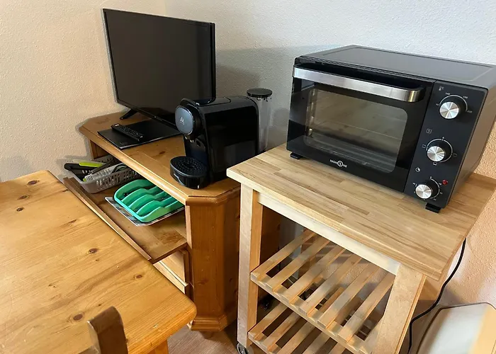 Appartement Ressourcez-vous Au Bois De La Reine Plusieurs Du 4 Personnes 1 Au 8 Personnes En Duplex 3 *