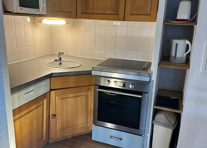 Appartement Ressourcez-vous Au Bois De La Reine Plusieurs Du 4 Personnes 1 Au 8 Personnes En Duplex 3 *